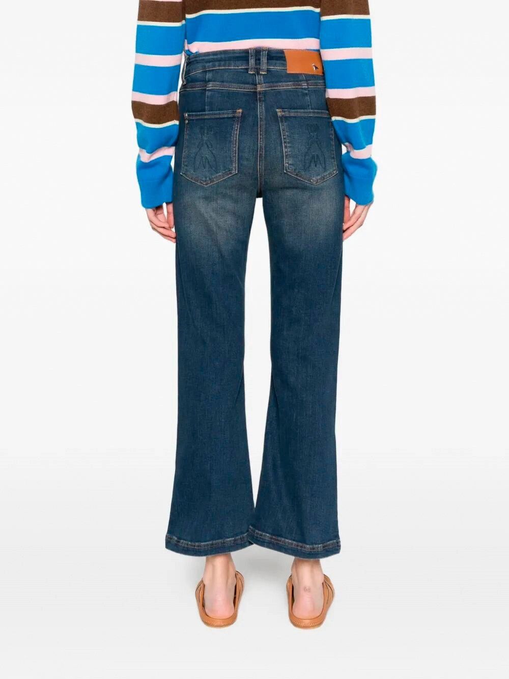 Patrizia Pepe Jeans Size 29" - 5 Thumbnail