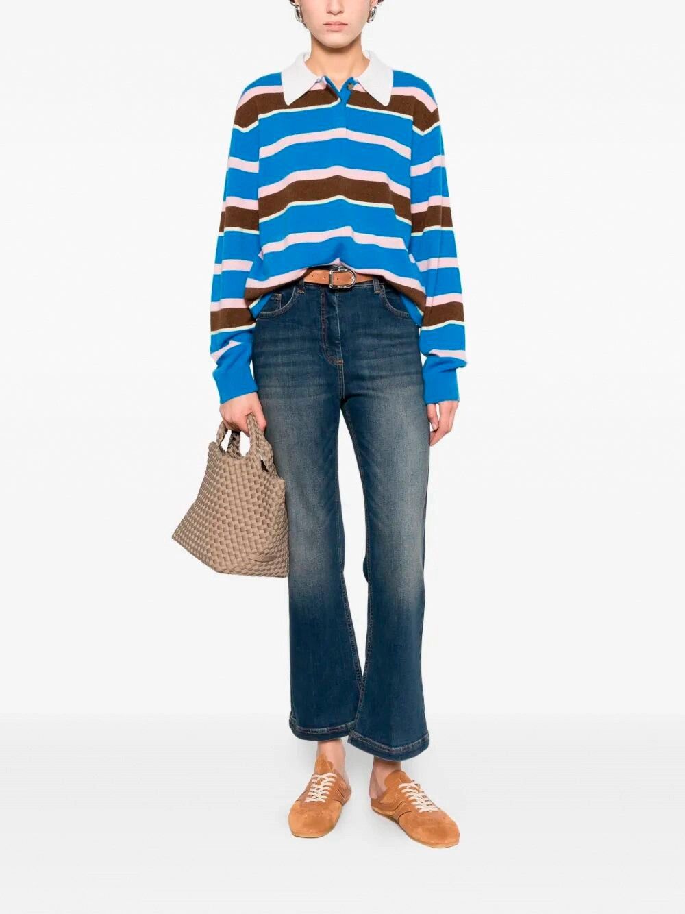 Patrizia Pepe Jeans Size 29" - 2 Thumbnail