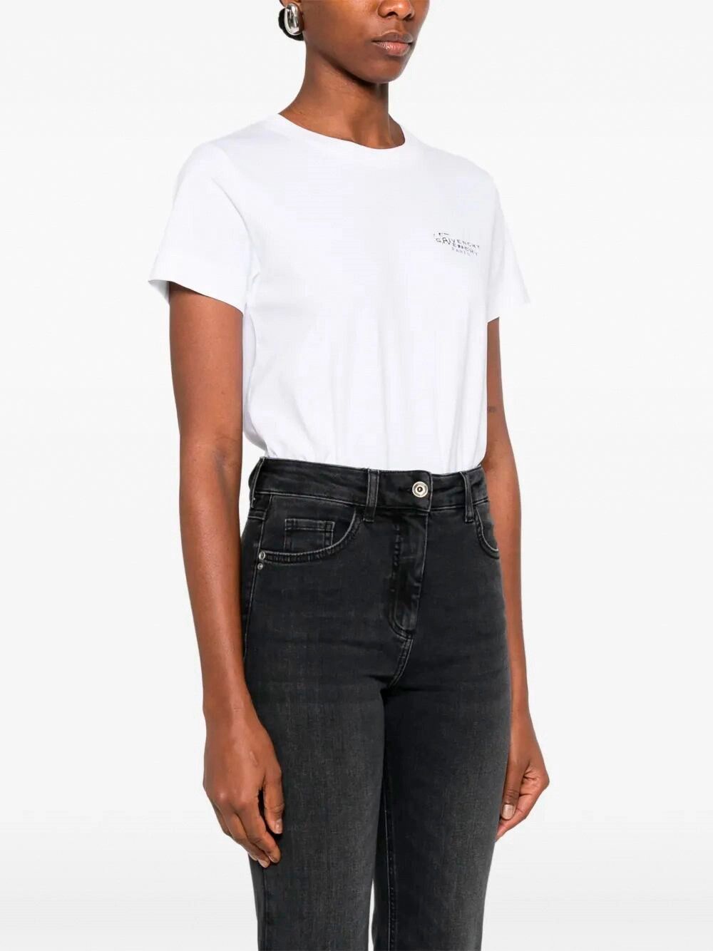 Patrizia Pepe Jeans Size 28" / US 6 / IT 42 - 5 Thumbnail