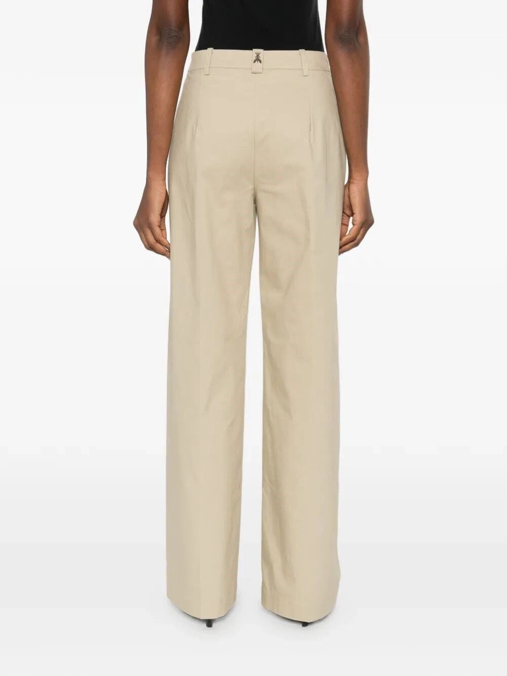 Patrizia Pepe Pants Size 28" / US 6 / IT 42 - 4 Thumbnail