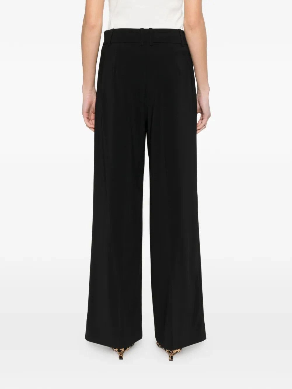 Patrizia Pepe Pants Size 32" / US 10 / IT 46 - 5 Thumbnail