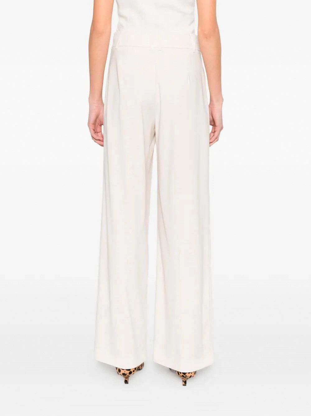 Patrizia Pepe Pants Size 32" / US 10 / IT 46 - 4 Thumbnail
