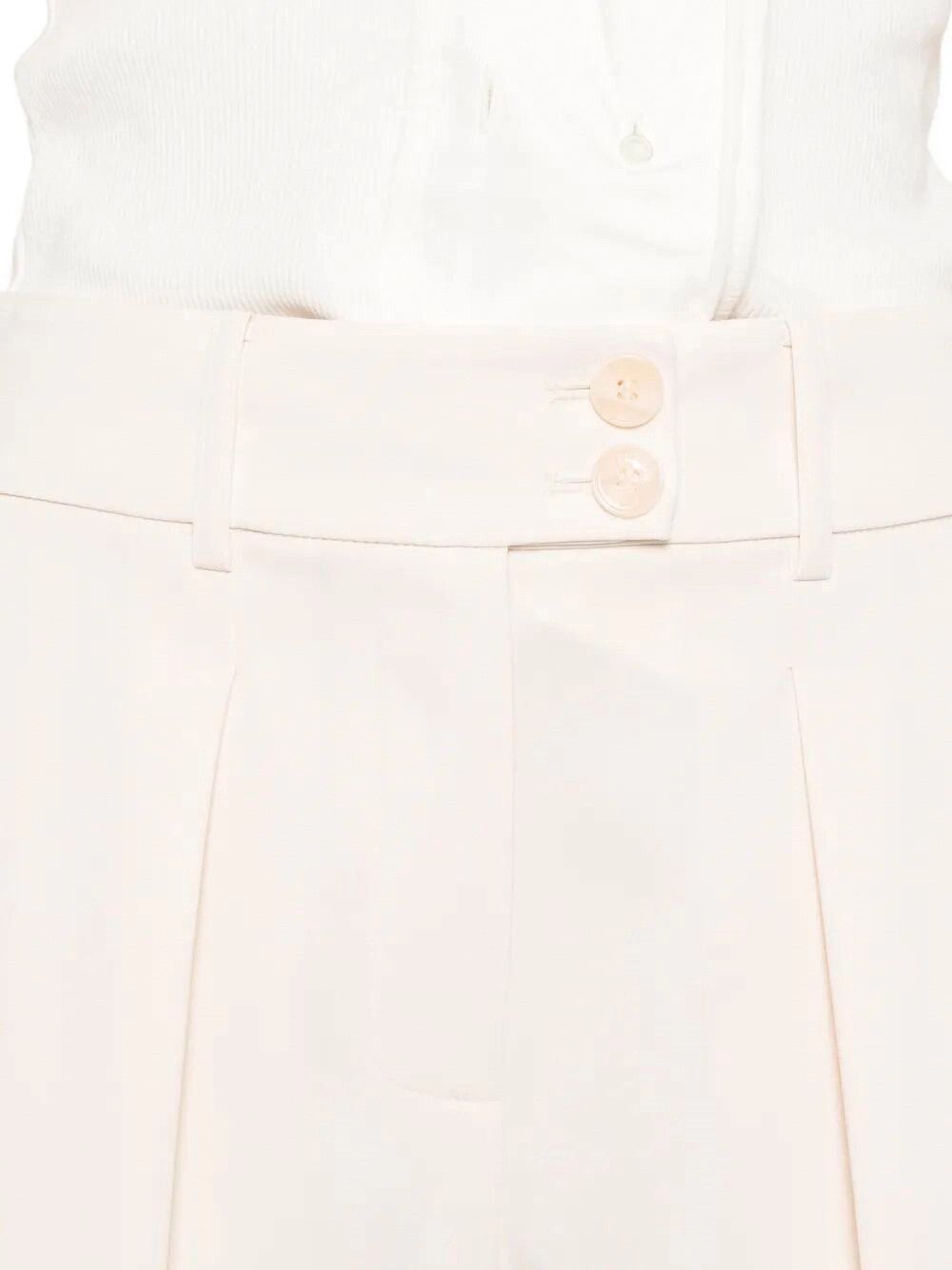 Patrizia Pepe Pants Size 32" / US 10 / IT 46 - 5 Thumbnail