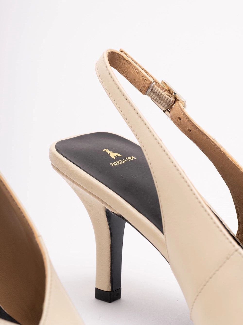 Patrizia Pepe Sling-back Pumps Size US 6 / IT 36 - 5 Thumbnail