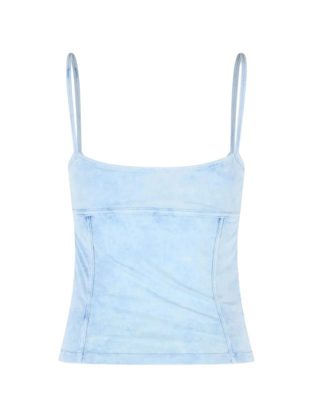 Diesel `T-Ony` Tank Top Size S / US 4 / IT 40 - 3 Thumbnail