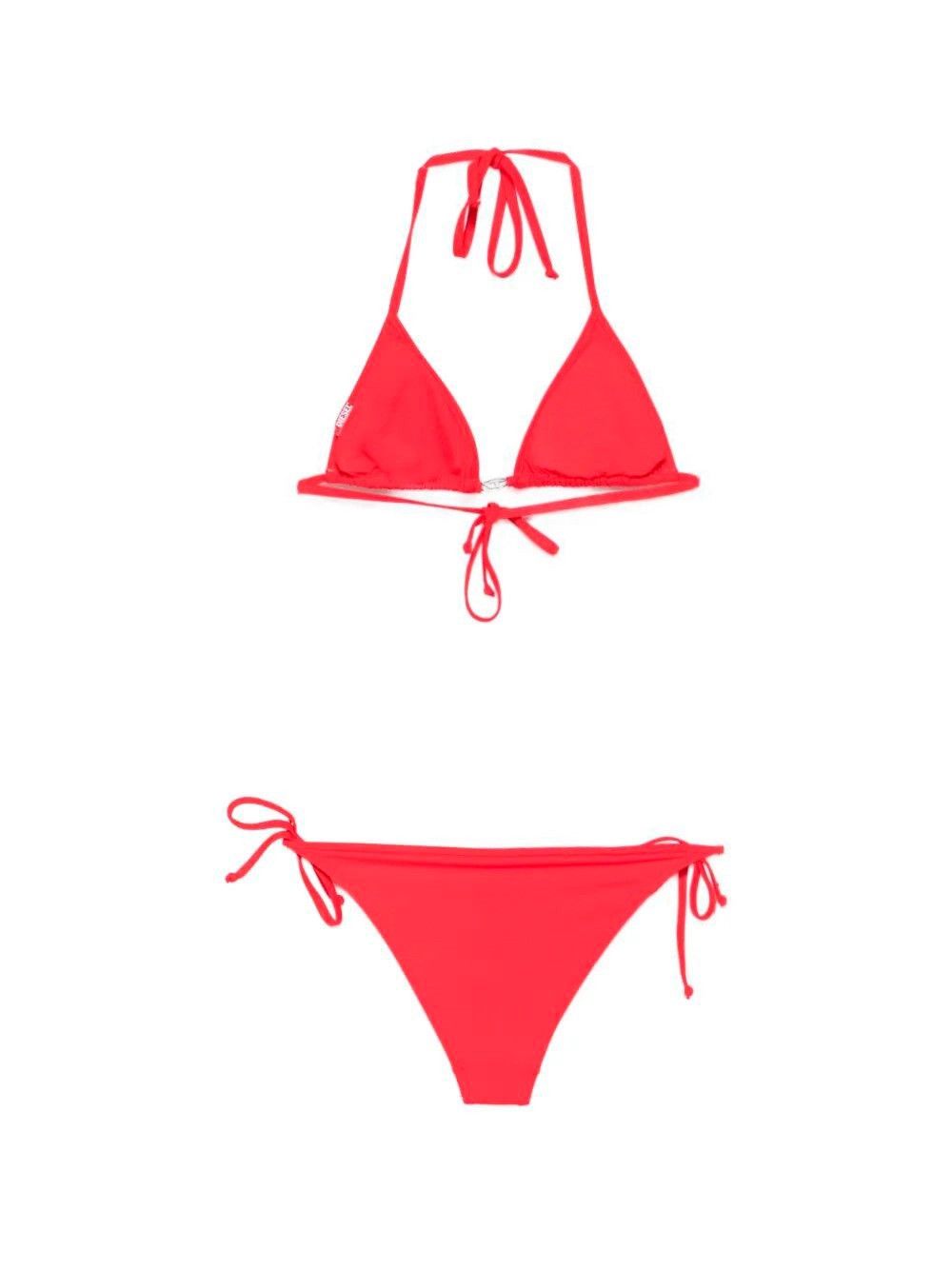 Diesel `Elettra+Brigittes` Bikini Size XS / US 0-2 / IT 36-38 - 2 Thumbnail