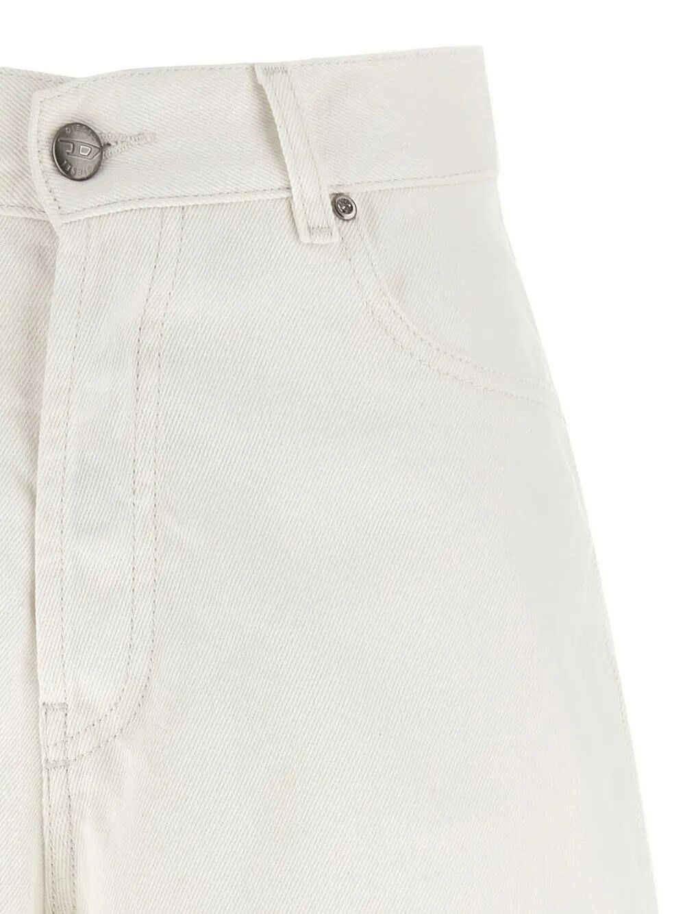 Diesel `De-Helios` Shorts Size 27" / US 4 / IT 40 - 3 Thumbnail