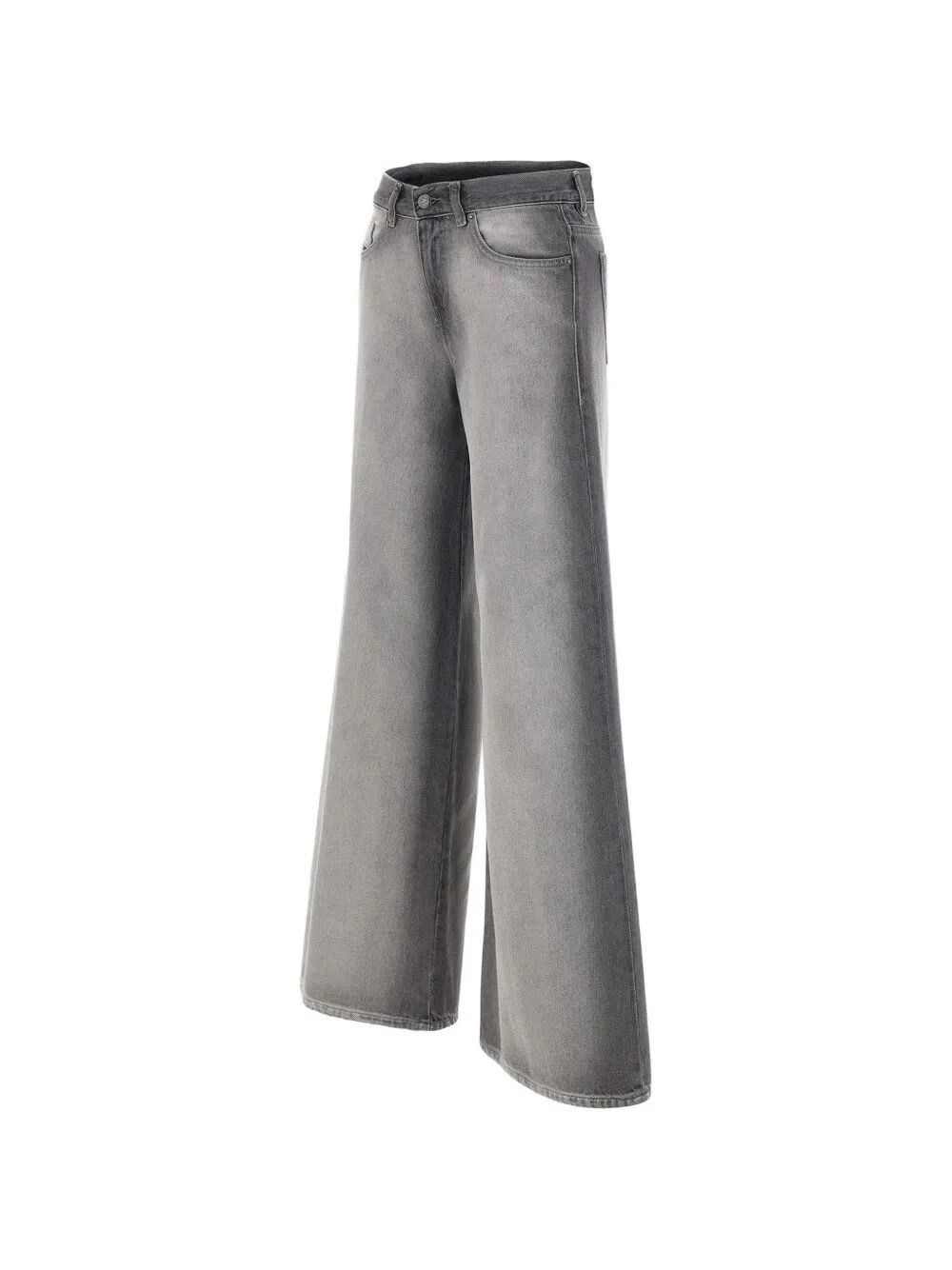 Diesel `1978 D-Akemi-Fsi` Jeans Size 25" / US 0 / IT 36 - 4 Thumbnail