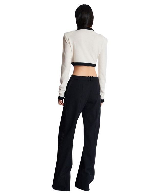 Balmain Cardigan Size XXS / US 00 / IT 34 - 3 Thumbnail