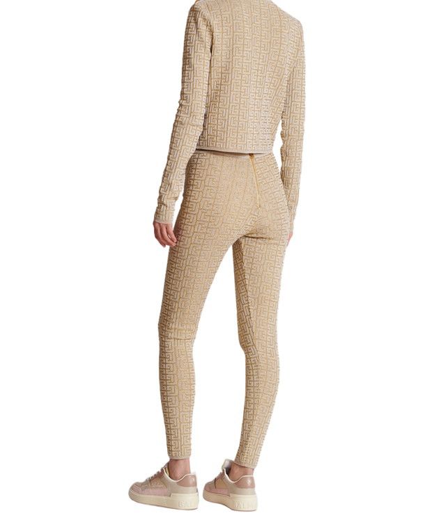 Balmain Knitted top Size XS / US 0-2 / IT 36-38 - 3 Thumbnail