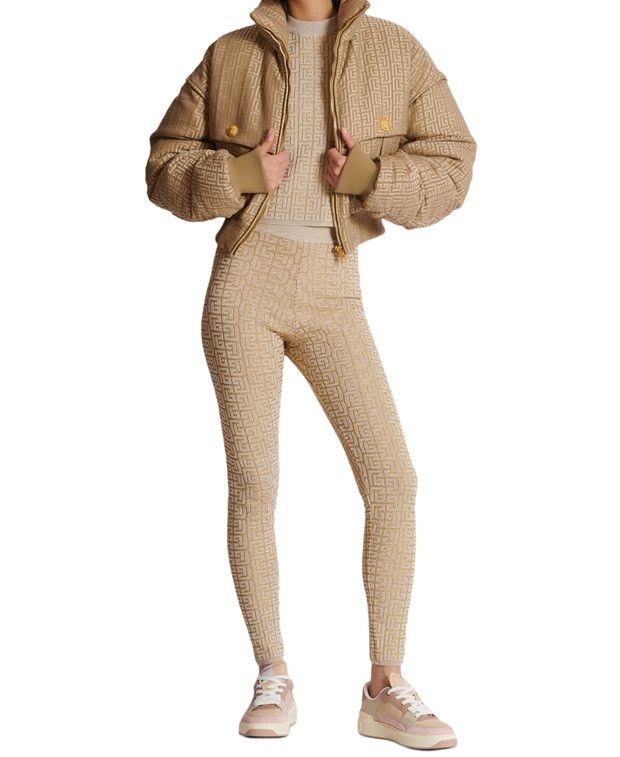 Balmain Knitted top Size S / US 4 / IT 40 - 7 Thumbnail