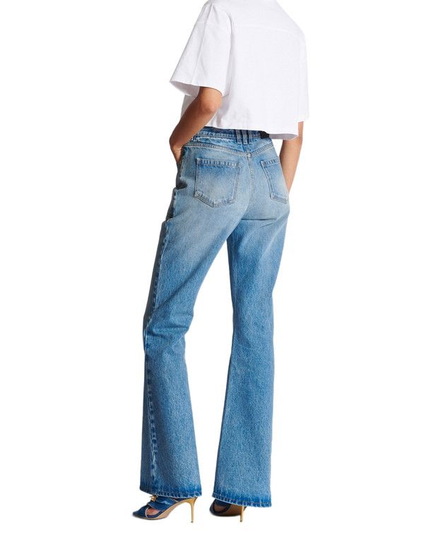 Balmain T-shirt Size XXL / US 16-18 / IT 52-54 - 3 Thumbnail