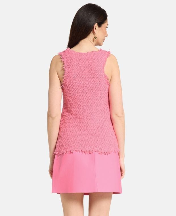Jil Sander Knitted top Size S / US 4 / IT 40 - 2 Thumbnail