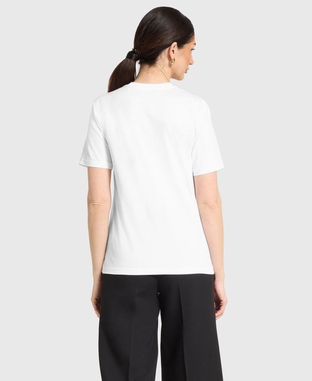 Burberry T-shirt Size L / US 10 / IT 46 - 2 Thumbnail