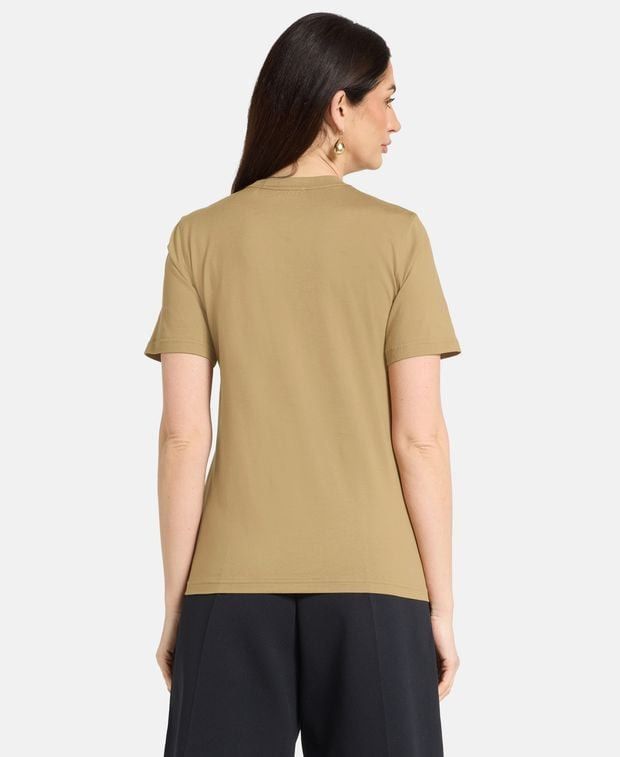 Burberry T-shirt Size M / US 6-8 / IT 42-44 - 2 Thumbnail