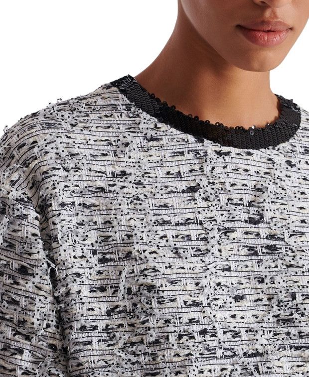 Balmain T-shirt Size XS / US 0-2 / IT 36-38 - 5 Thumbnail