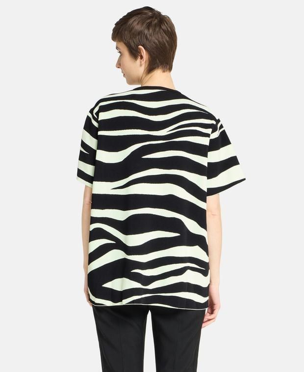 Jil Sander T-shirt Size XXS / US 00 / IT 34 - 2 Thumbnail