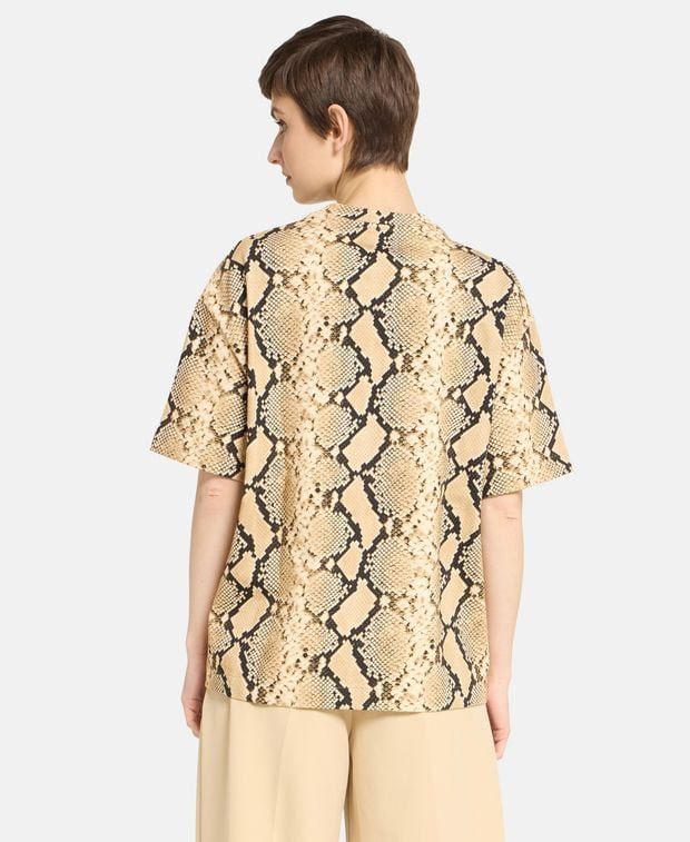 Jil Sander T-shirt Size XS / US 0-2 / IT 36-38 - 2 Thumbnail