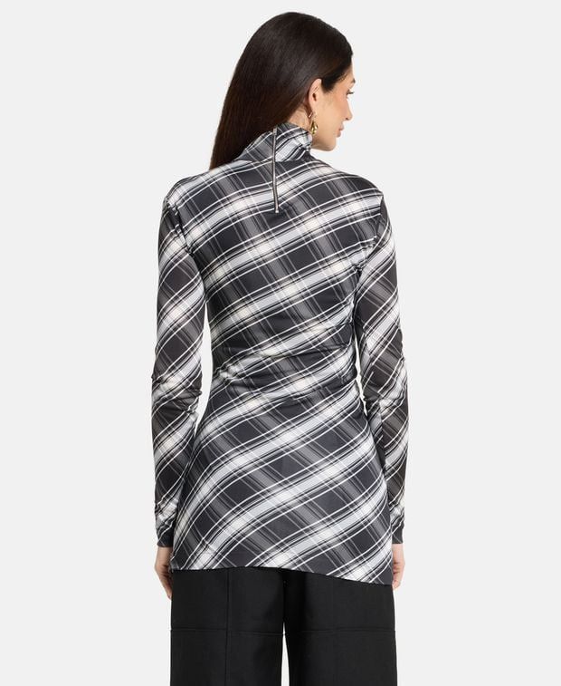 Jil Sander Long-sleeved top Size XS / US 0-2 / IT 36-38 - 2 Thumbnail