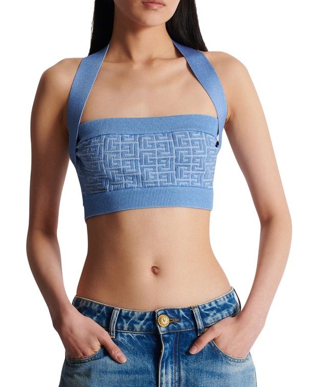 Balmain T-shirt Size XS / US 0-2 / IT 36-38 - 2 Thumbnail