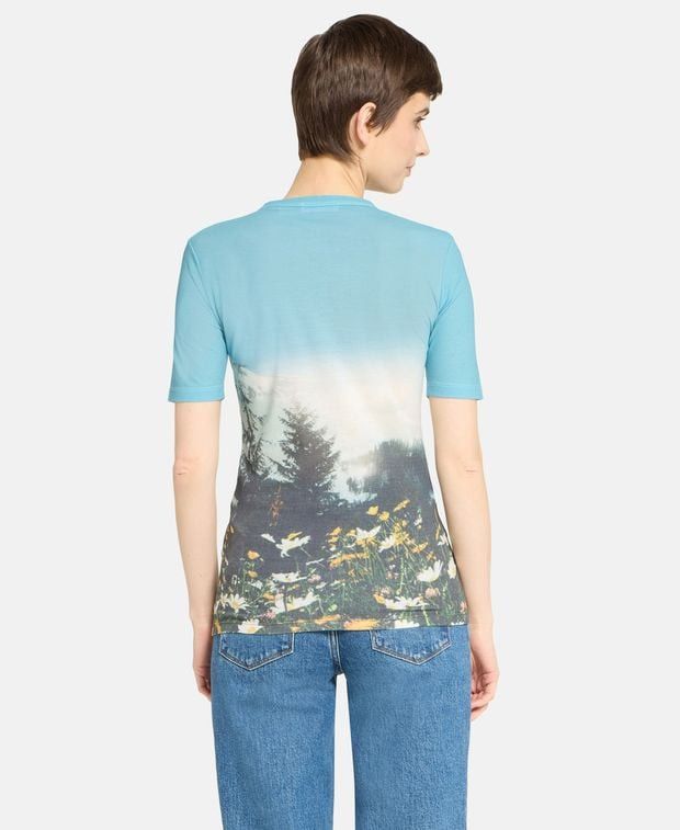 Jil Sander T-shirt Size M / US 6-8 / IT 42-44 - 2 Thumbnail
