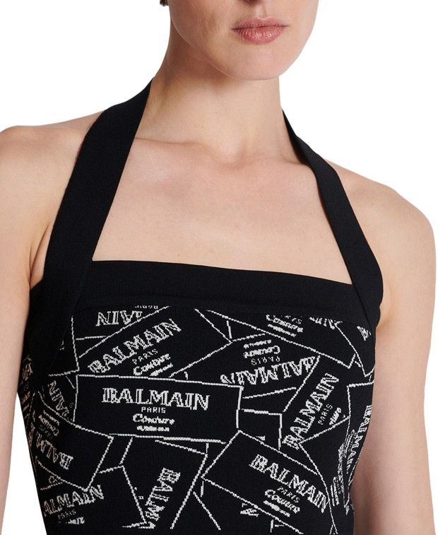 Balmain T-shirt Size XS / US 0-2 / IT 36-38 - 6 Thumbnail