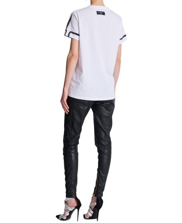 Balmain T-shirt Size XS / US 0-2 / IT 36-38 - 3 Thumbnail