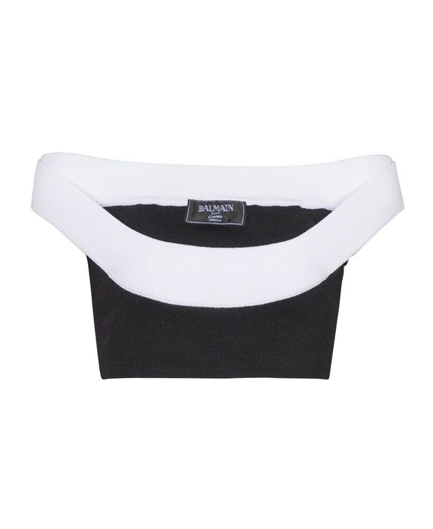 Balmain T-shirt Size XS / US 0-2 / IT 36-38 - 4 Thumbnail