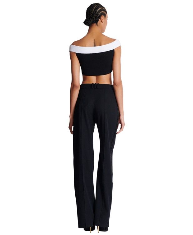Balmain T-shirt Size XS / US 0-2 / IT 36-38 - 3 Thumbnail