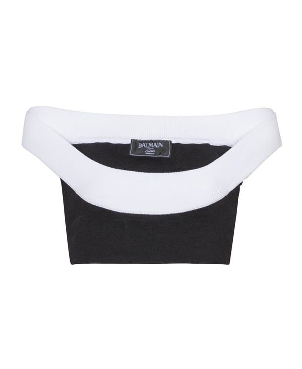 Balmain T-shirt Size M / US 6-8 / IT 42-44 - 4 Thumbnail