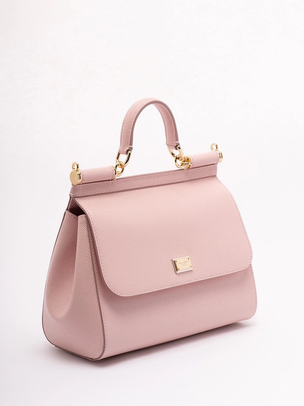 Dolce & Gabbana Large `Sicily` Handbag Size ONE SIZE - 3 Thumbnail
