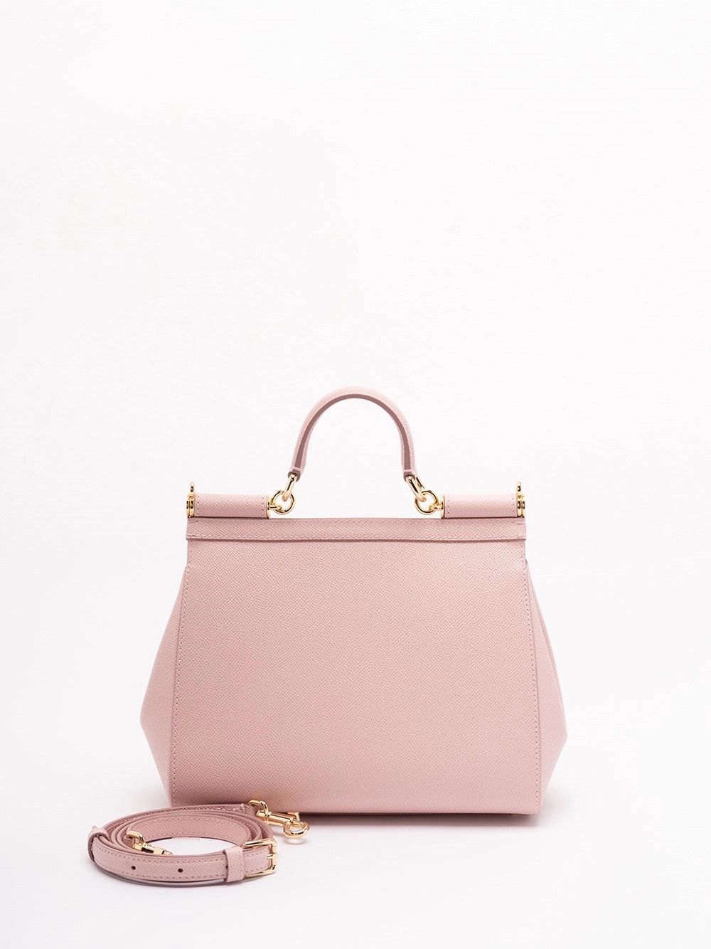 Dolce & Gabbana Large `Sicily` Handbag Size ONE SIZE - 2 Thumbnail