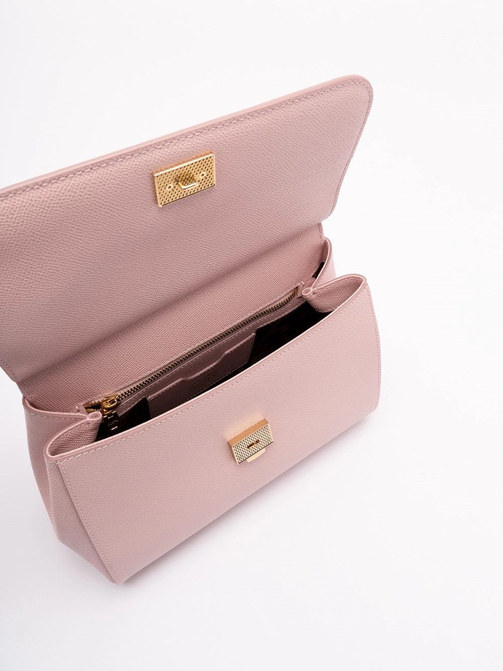 Dolce & Gabbana Large `Sicily` Handbag Size ONE SIZE - 5 Thumbnail