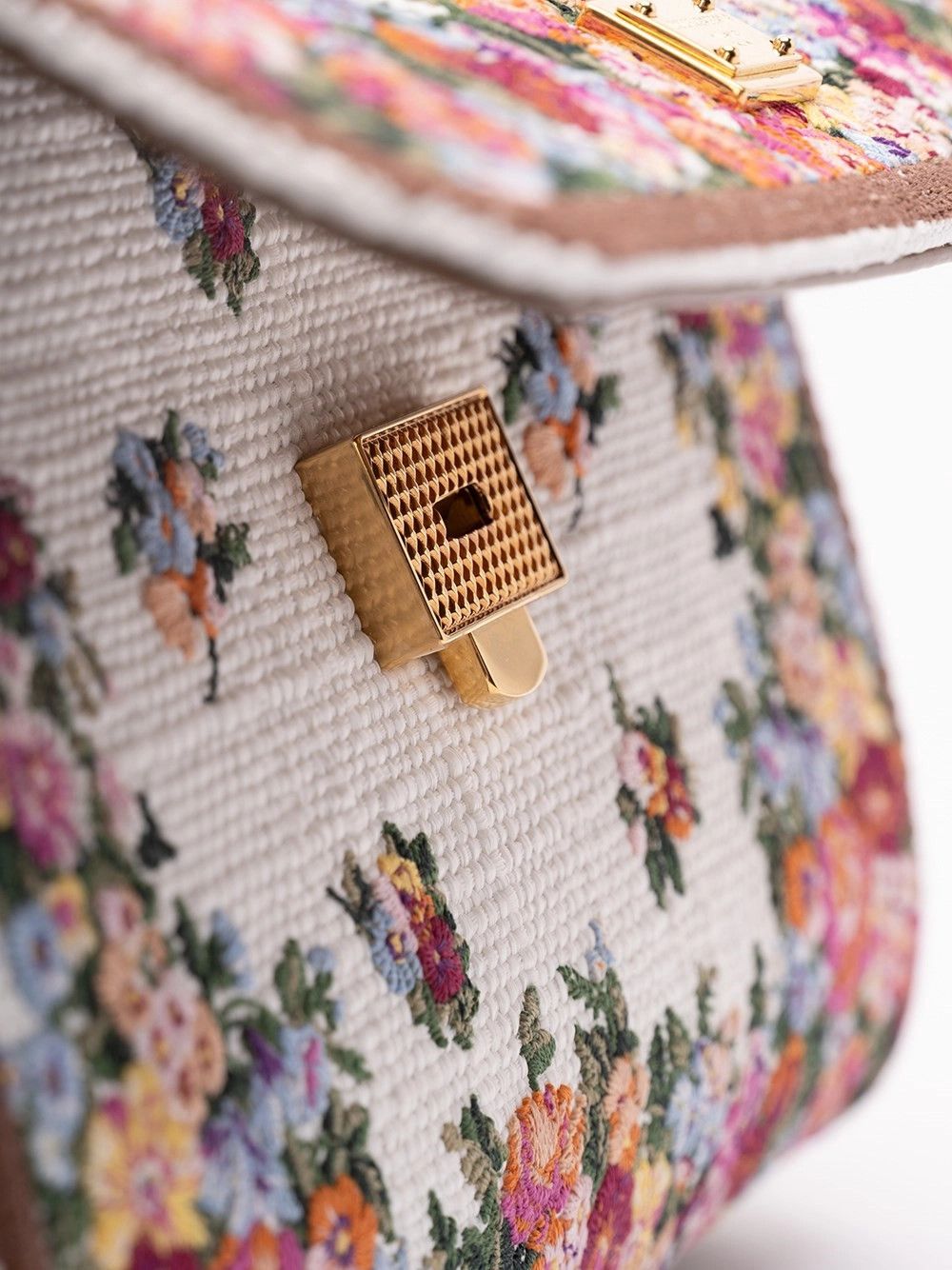 Dolce & Gabbana Medium `Sicily` Handbag Size ONE SIZE - 5 Thumbnail