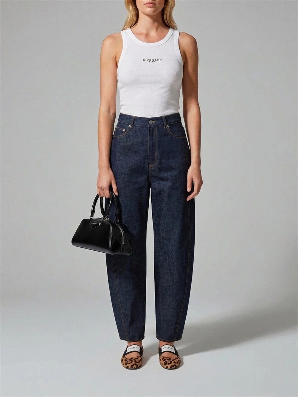 Givenchy Ballerinas Size US 8 / IT 38 - 6 Thumbnail