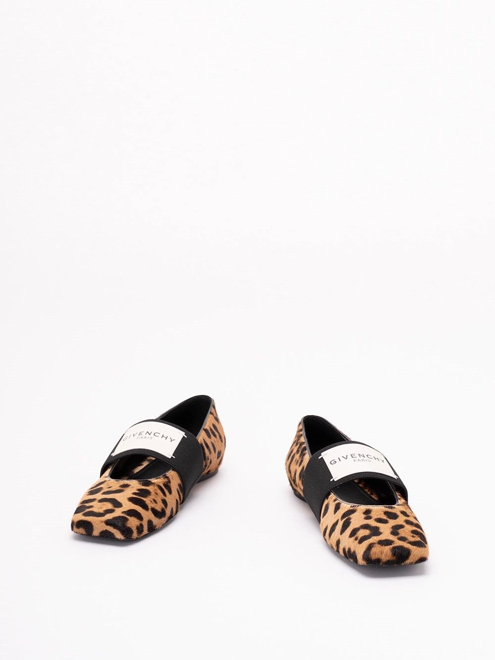 Givenchy Ballerinas Size US 8 / IT 38 - 2 Thumbnail