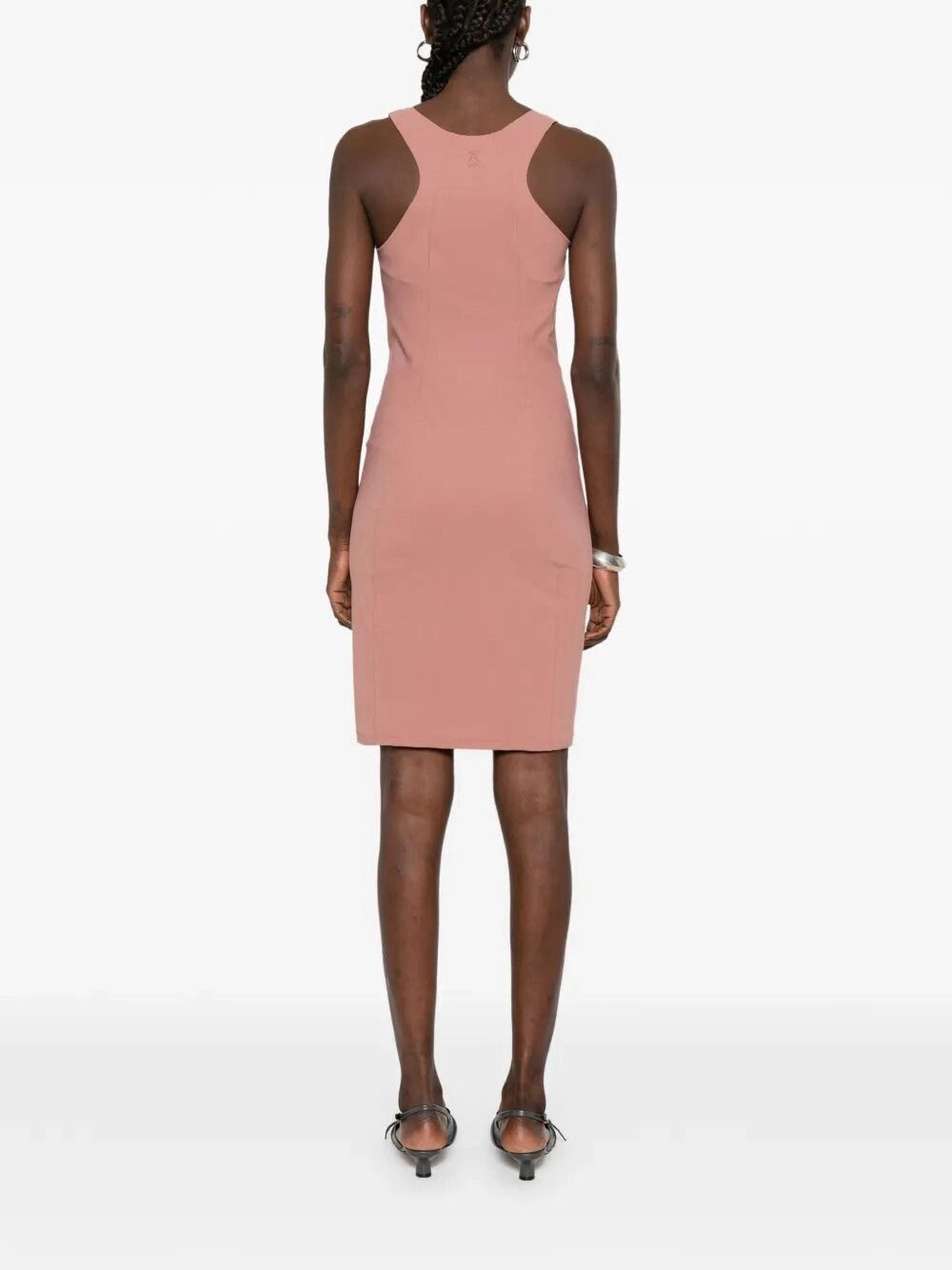Patrizia Pepe Dress Size S / US 4 / IT 40 - 5 Thumbnail