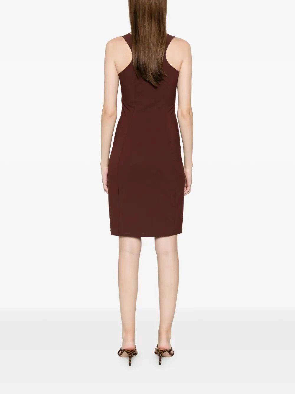 Patrizia Pepe Dress Size XS / US 0-2 / IT 36-38 - 4 Thumbnail