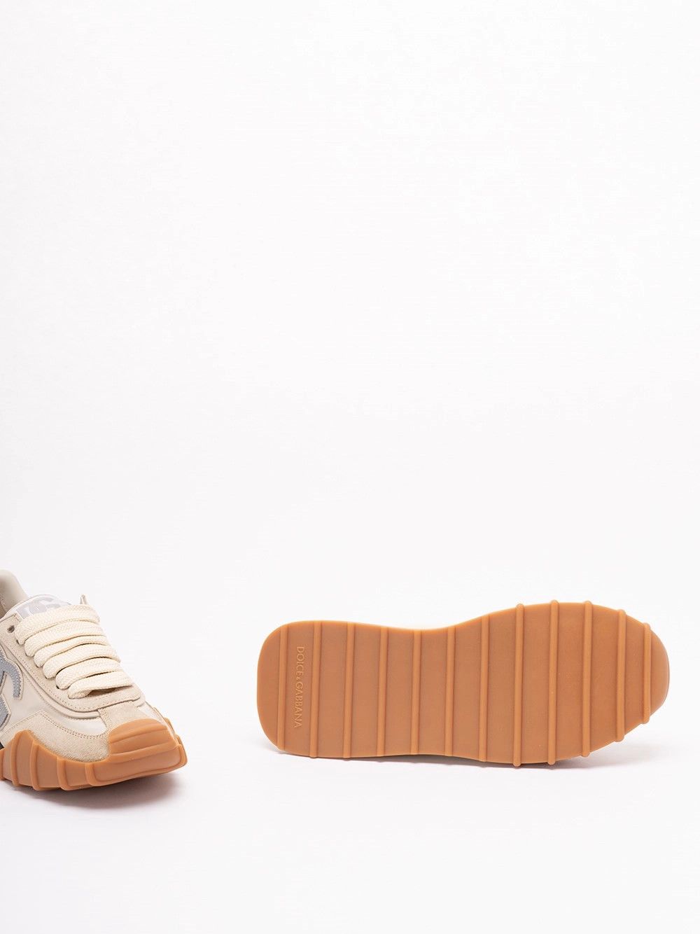 Dolce & Gabbana Sneakers Size US 6 / IT 36 - 4 Thumbnail