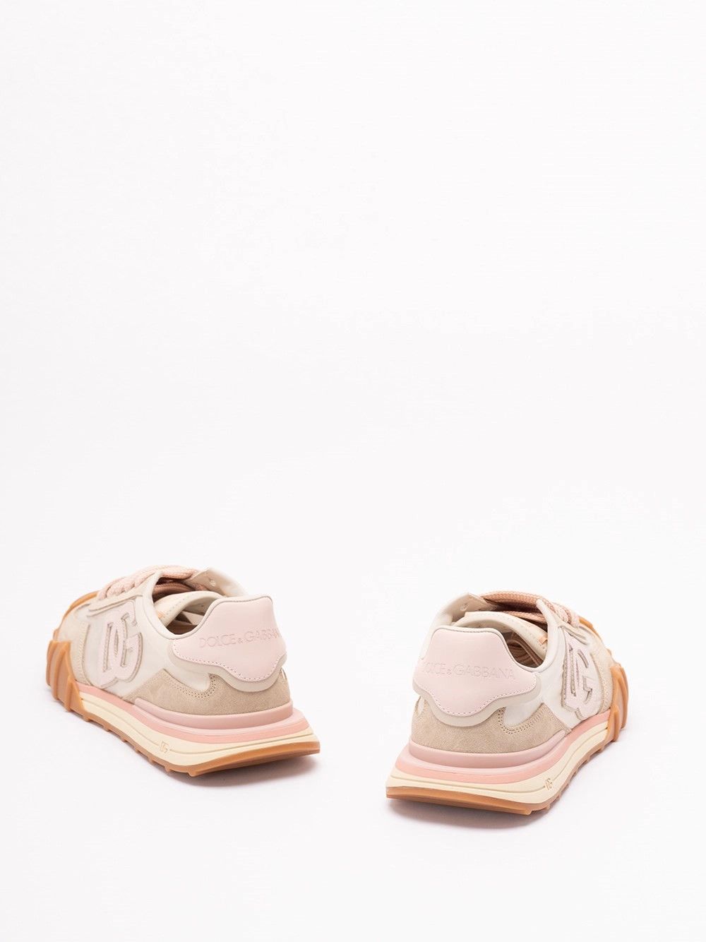 Dolce & Gabbana Sneakers Size US 6 / IT 36 - 3 Thumbnail