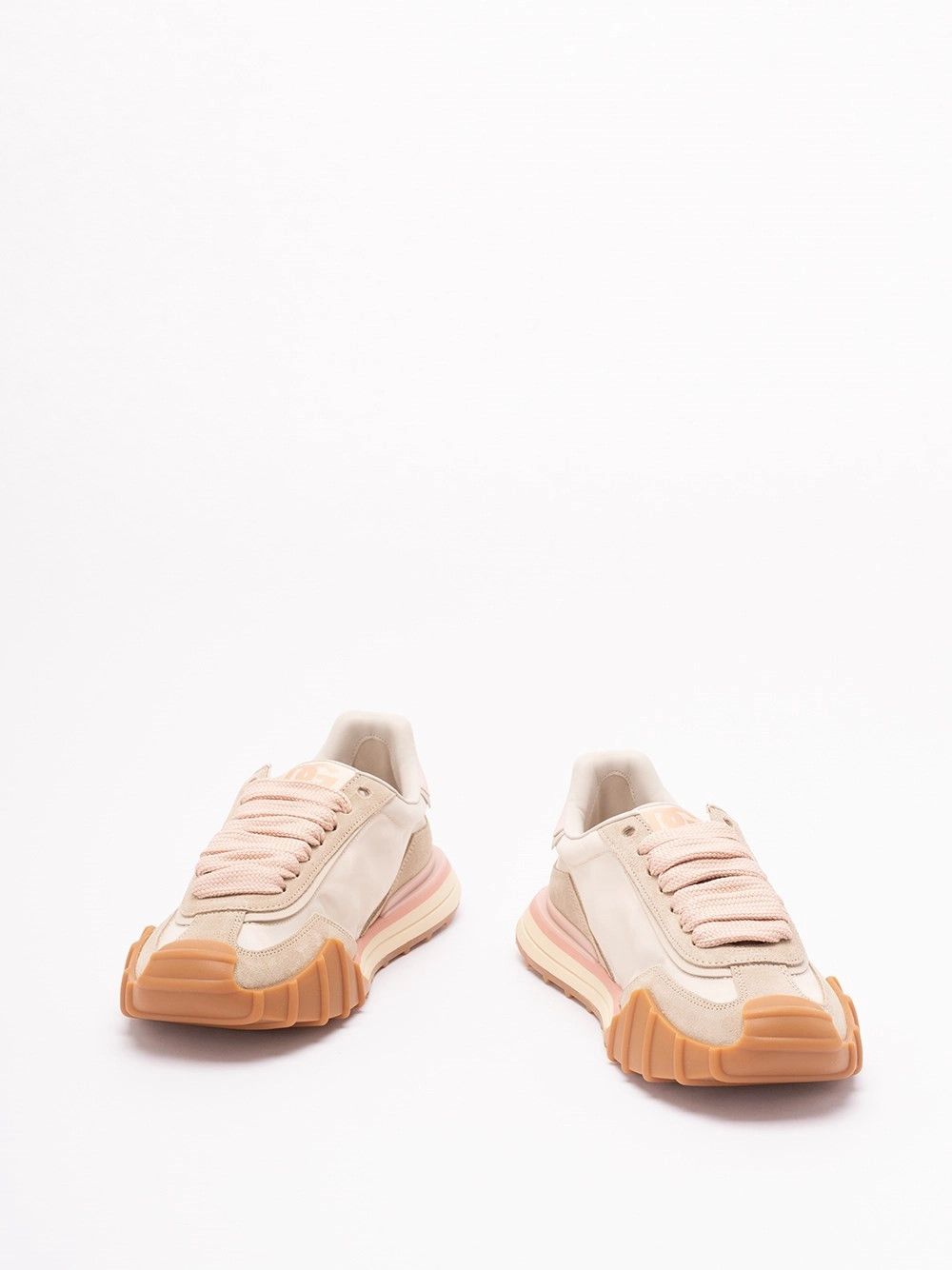 Dolce & Gabbana Sneakers Size US 7 / IT 37 - 2 Thumbnail