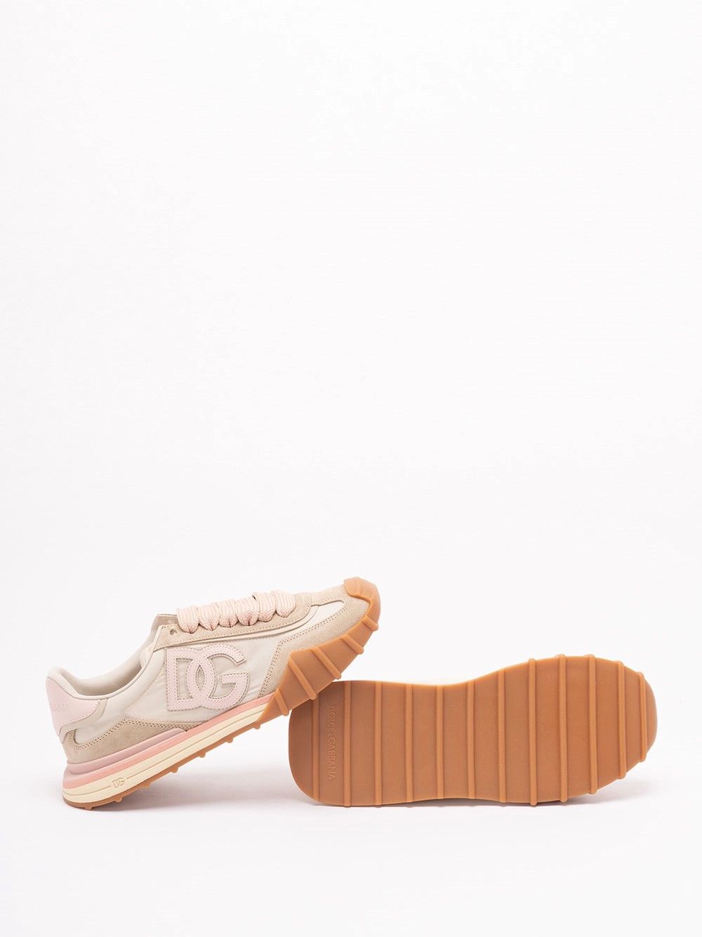 Dolce & Gabbana Sneakers Size US 8 / IT 38 - 4 Thumbnail