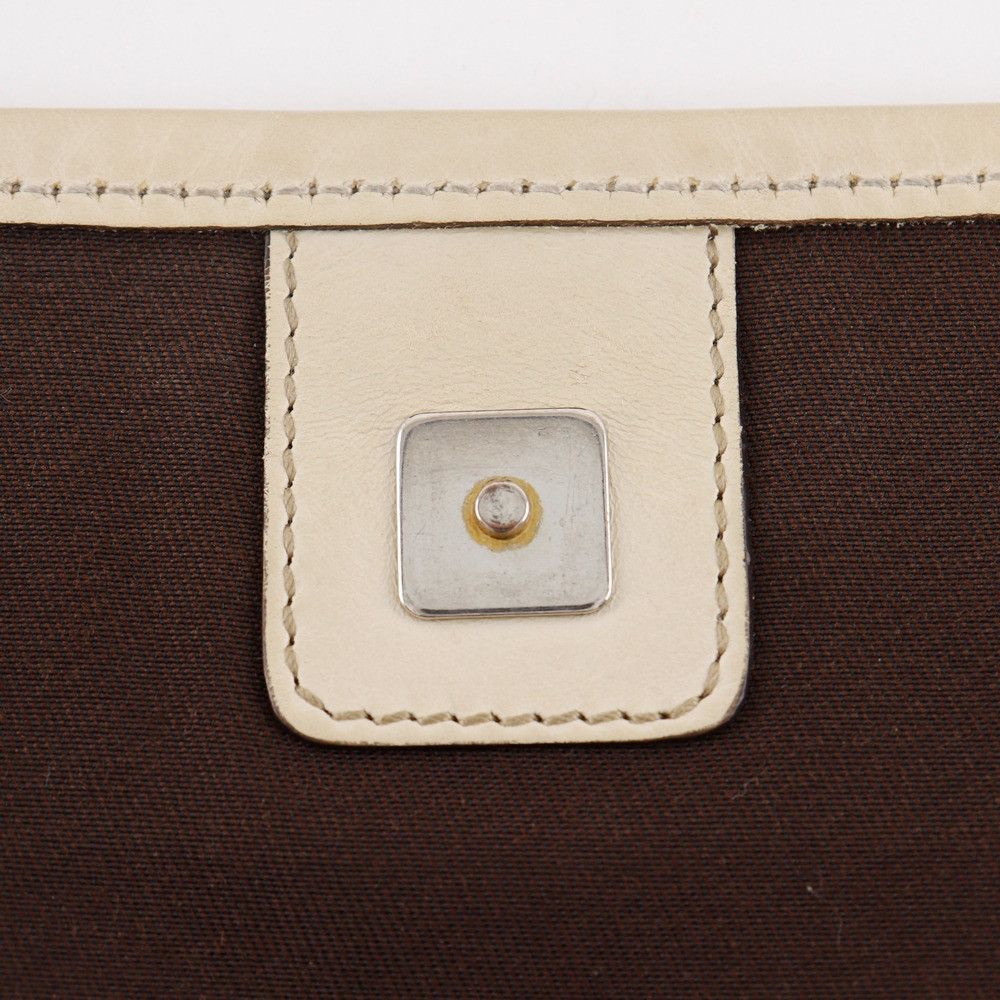 Gucci Gucci Gucci GG Supreme Canvas Shoulder Bag Textile Shoulder Bag 223666 DUTY FREE for USA Size ONE SIZE - 9 Thumbnail