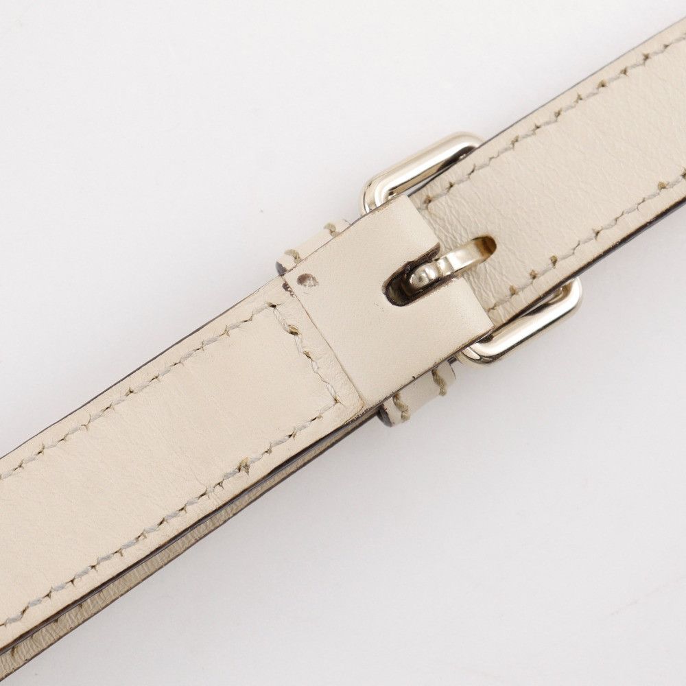 Gucci Gucci Gucci GG Supreme Canvas Shoulder Bag Textile Shoulder Bag 223666 DUTY FREE for USA Size ONE SIZE - 13 Thumbnail