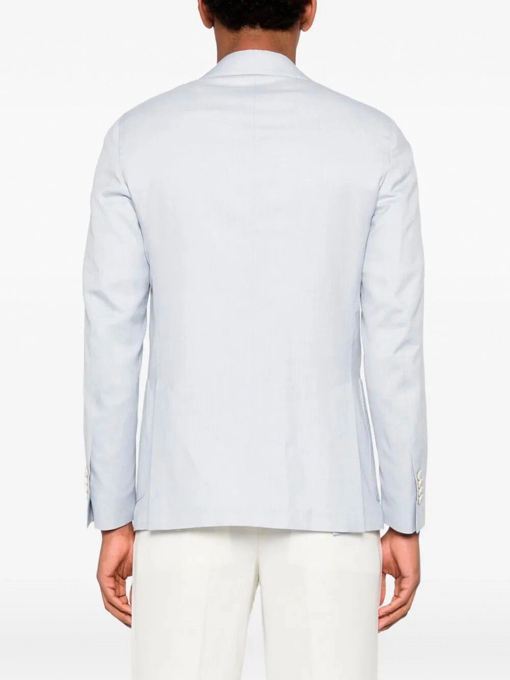 Lardini `Iconic Drop 7 Reg` Jacket Size US XXL / EU 58 / 5 - 4 Thumbnail