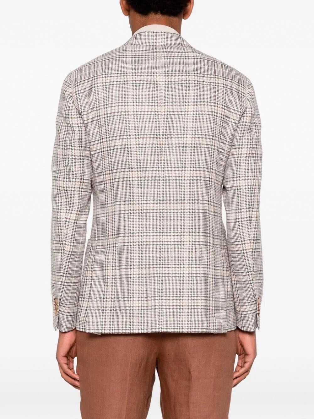 Lardini `Roma` Jacket Size US M / EU 48-50 / 2 - 3 Thumbnail