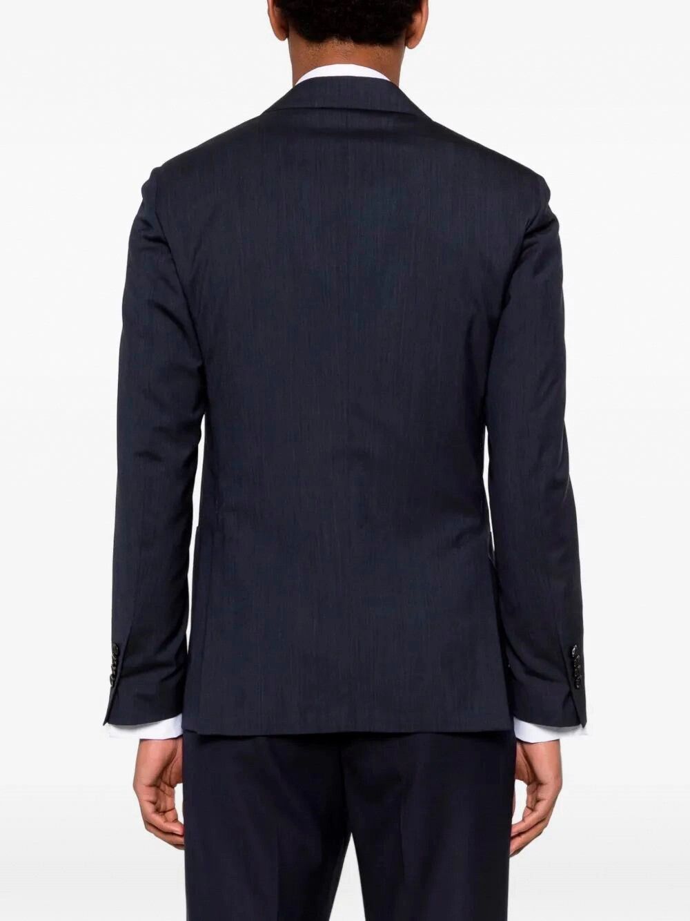 Lardini `Iconic Drop 7 Reg` Jacket Size US M / EU 48-50 / 2 - 4 Thumbnail