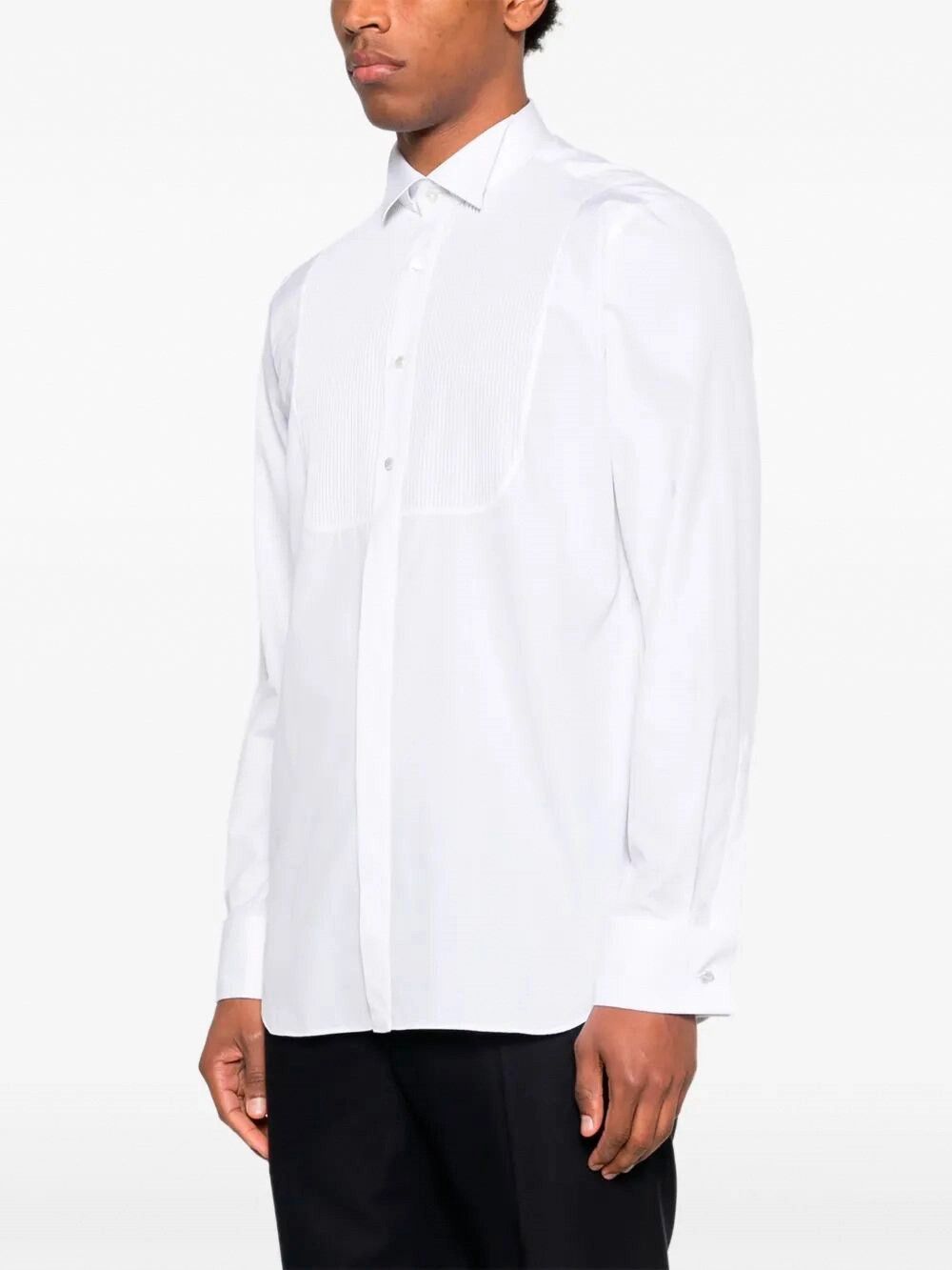 Lardini `Soirre` Shirt Size US L / EU 52-54 / 3 - 5 Thumbnail