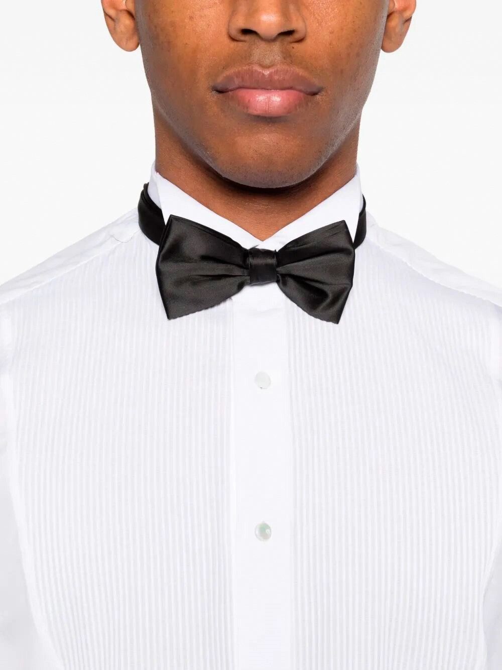 Lardini `Soirre` Shirt Size US XXL / EU 58 / 5 - 4 Thumbnail
