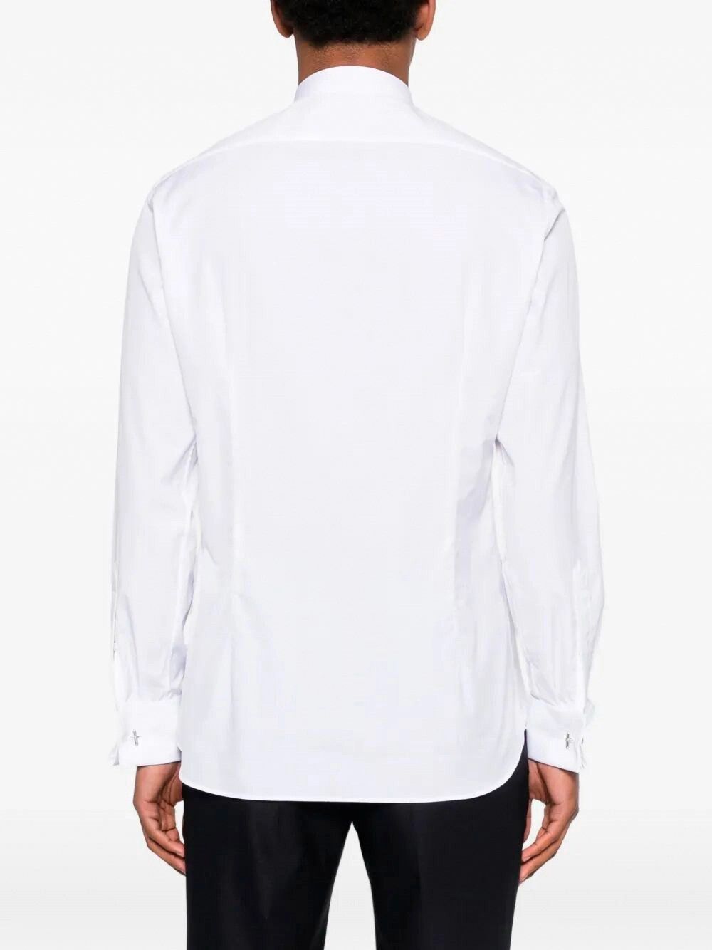 Lardini `Soirre` Shirt Size US XXL / EU 58 / 5 - 3 Thumbnail
